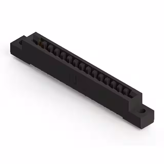 357-015-531-102 EDAC Inc.  Edgeboard Connectors